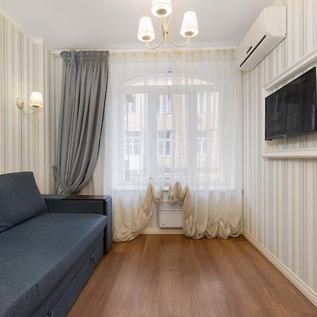 Deribasivska 10 Luxury Apartment Odessza Kültér fotó