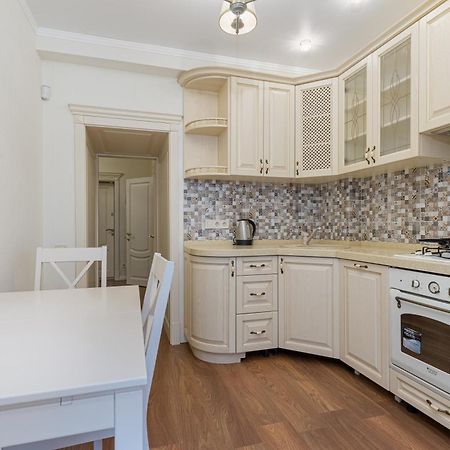 Deribasivska 10 Luxury Apartment Odessza Kültér fotó