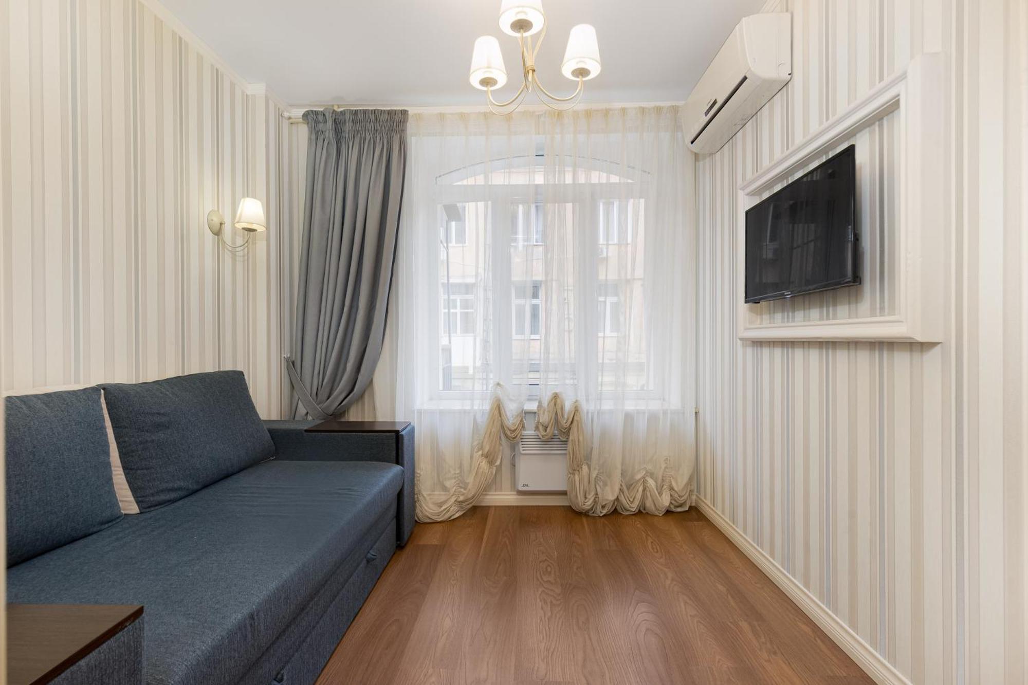 Deribasivska 10 Luxury Apartment Odessza Kültér fotó