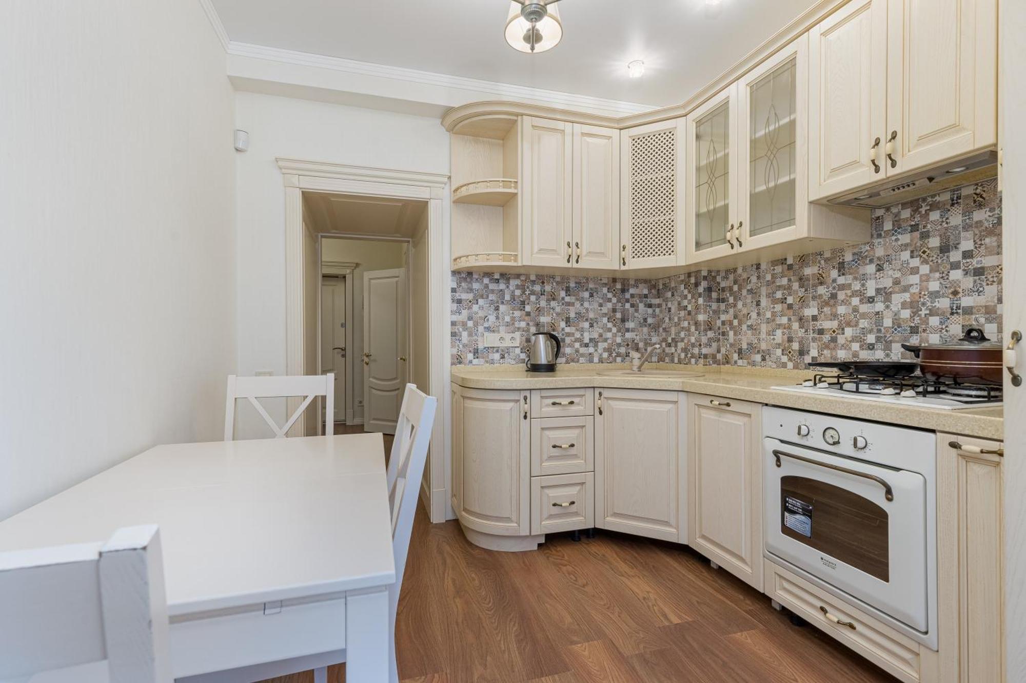 Deribasivska 10 Luxury Apartment Odessza Kültér fotó