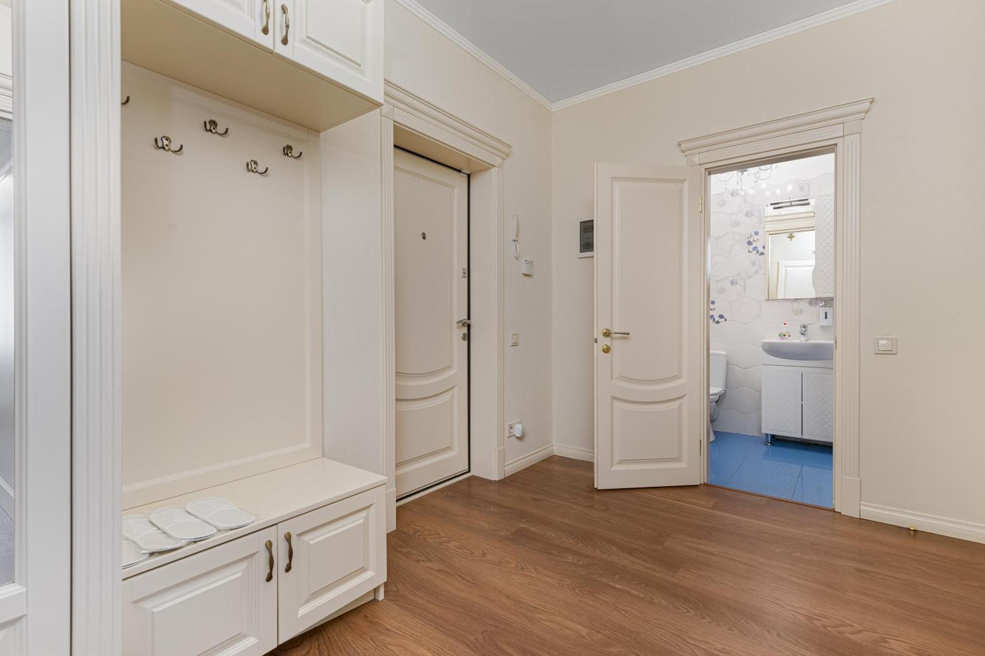 Deribasivska 10 Luxury Apartment Odessza Kültér fotó