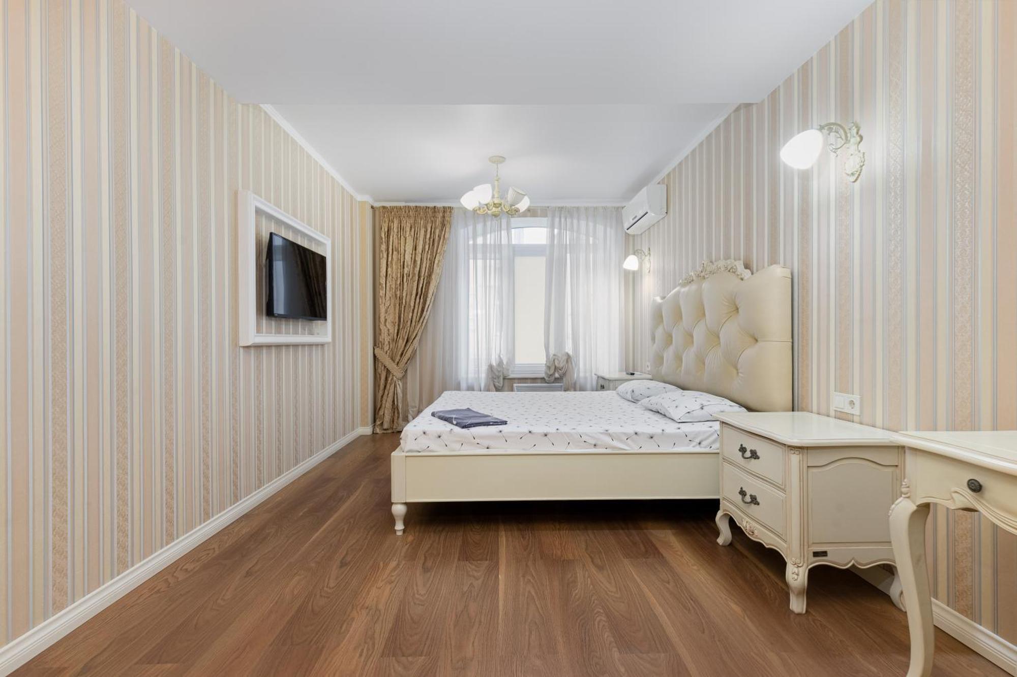 Deribasivska 10 Luxury Apartment Odessza Kültér fotó
