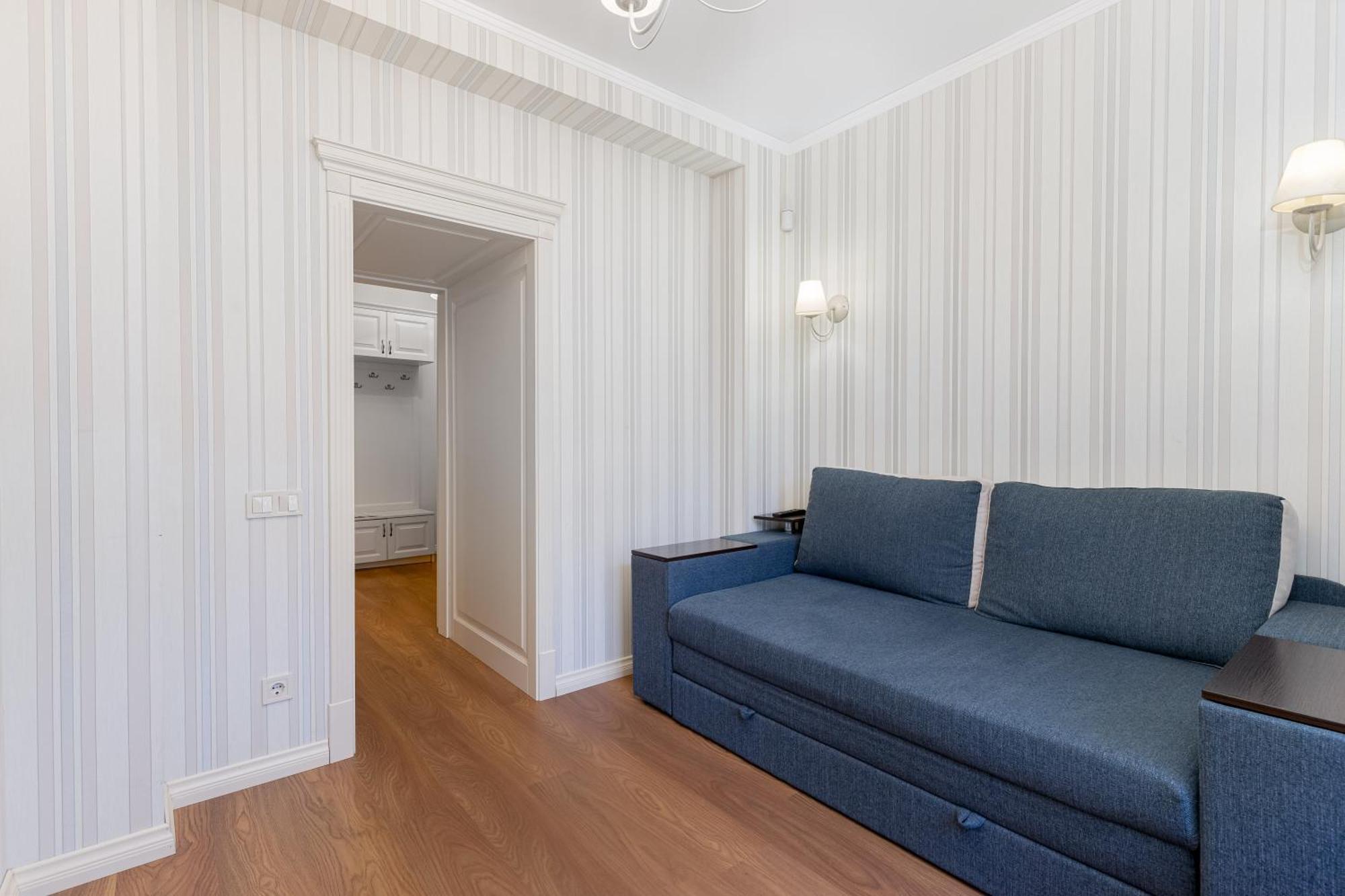 Deribasivska 10 Luxury Apartment Odessza Kültér fotó