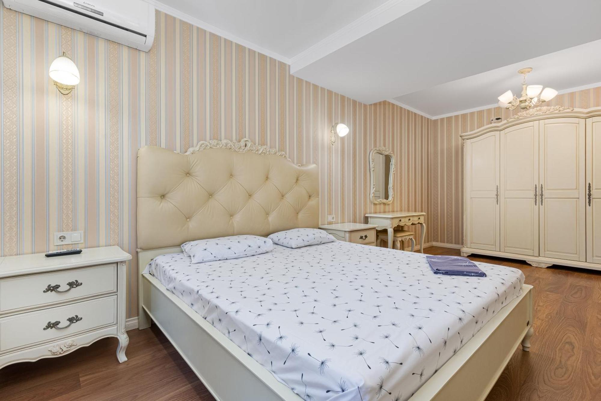 Deribasivska 10 Luxury Apartment Odessza Kültér fotó